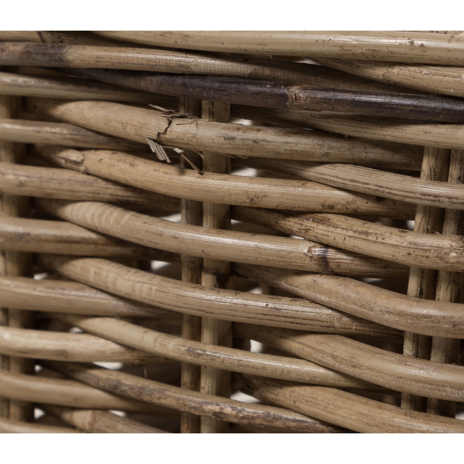 SQUARE SEPET 30X30X38 CM