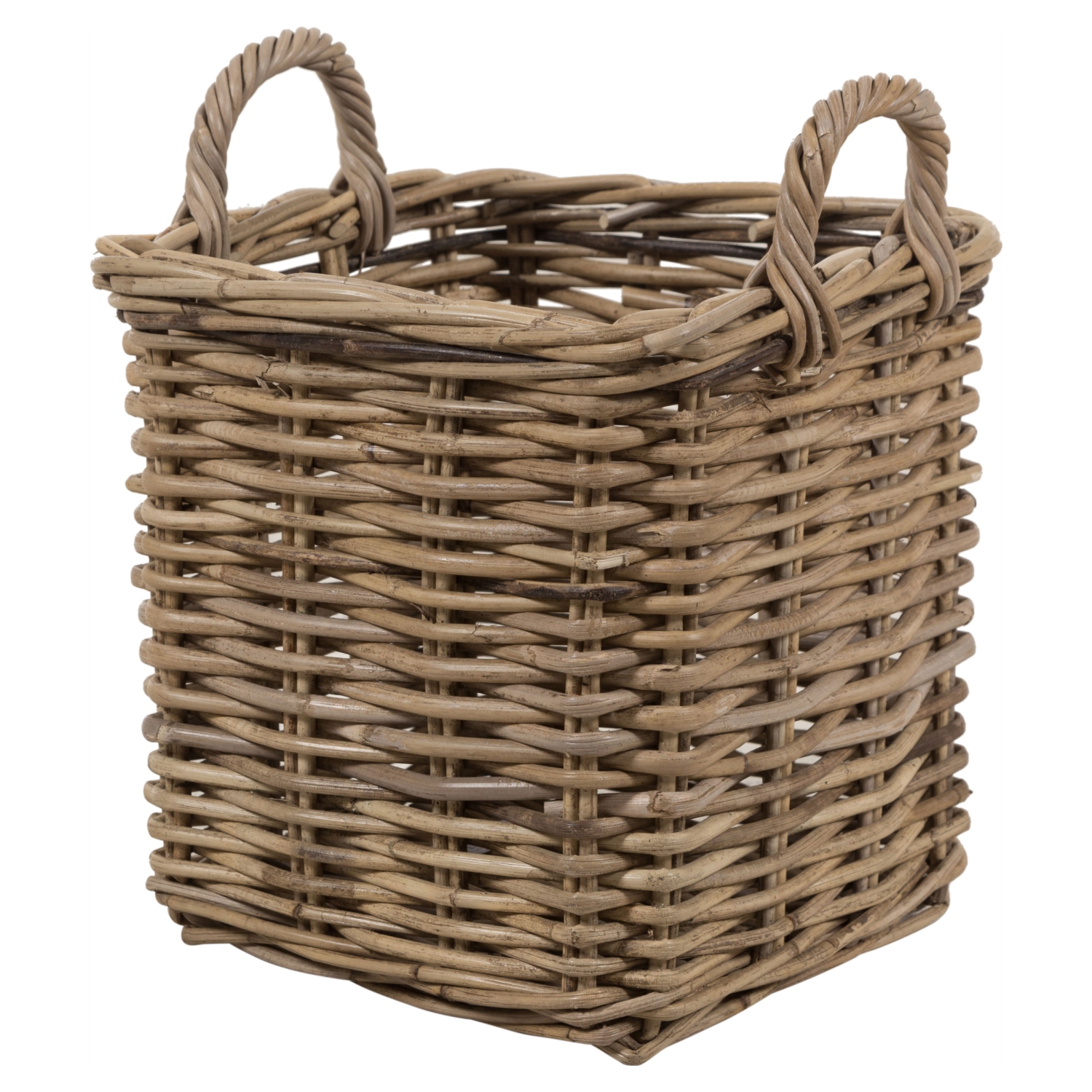 SQUARE SEPET 30X30X38 CM