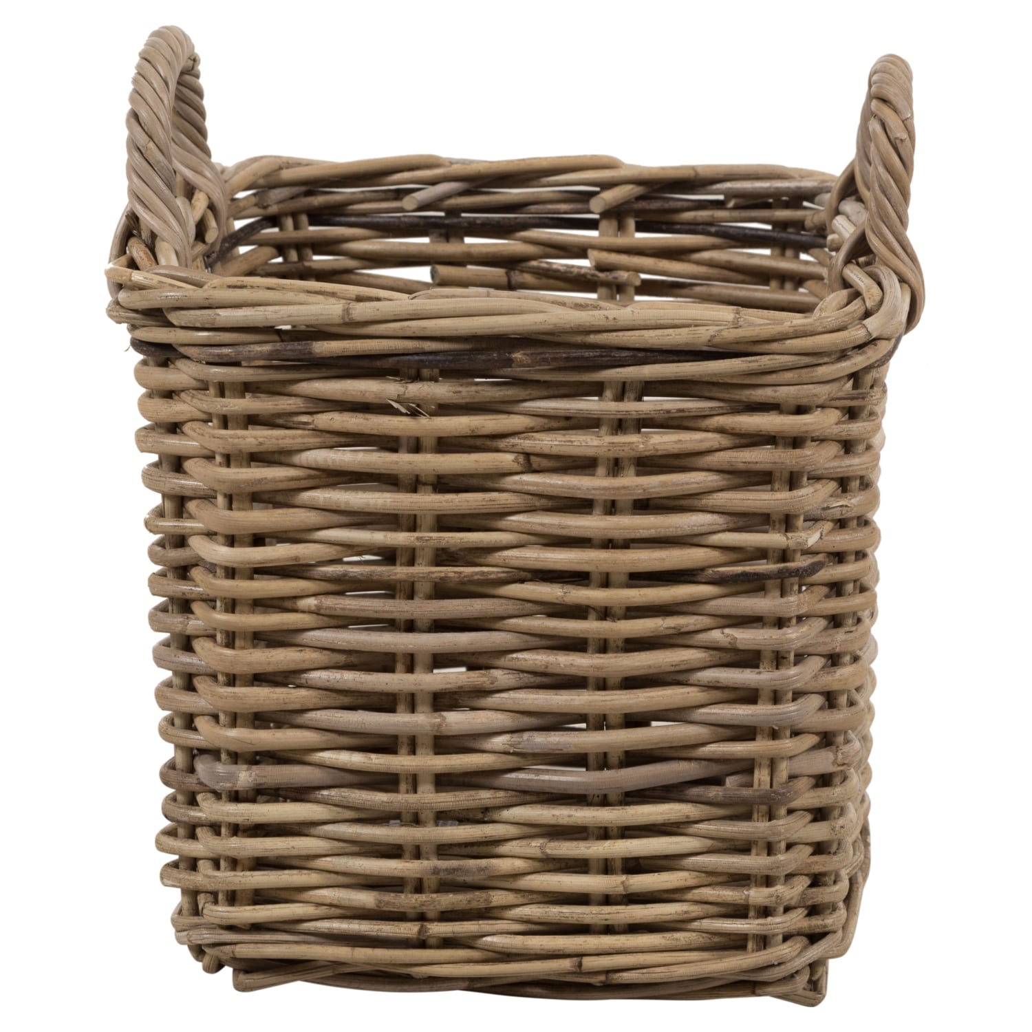 SQUARE SEPET 30X30X38 CM