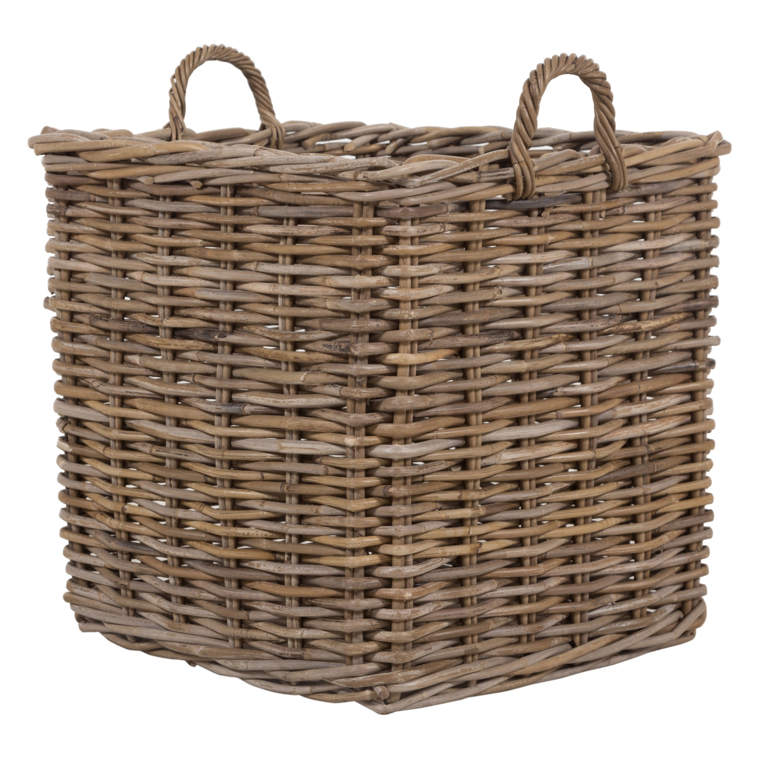 SQUARE SEPET 50X50X58 CM