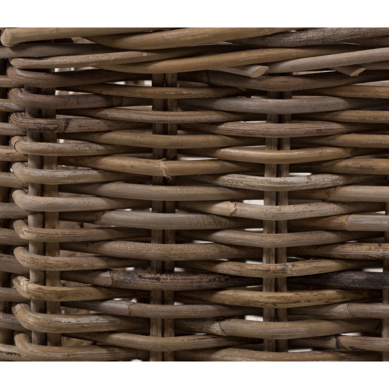 SQUARE SEPET 50X50X58 CM