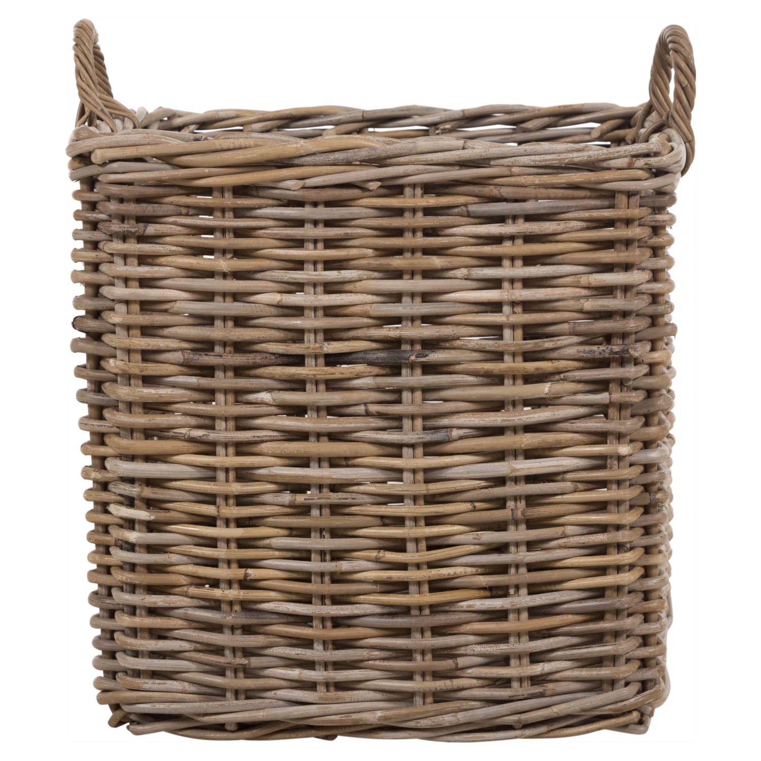 SQUARE SEPET 50X50X58 CM