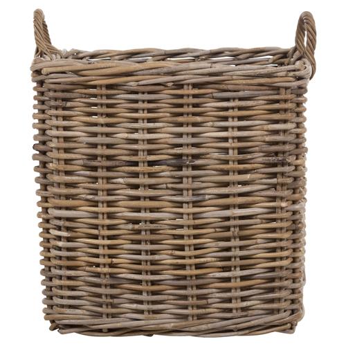  SQUARE SEPET 50X50X58 CM