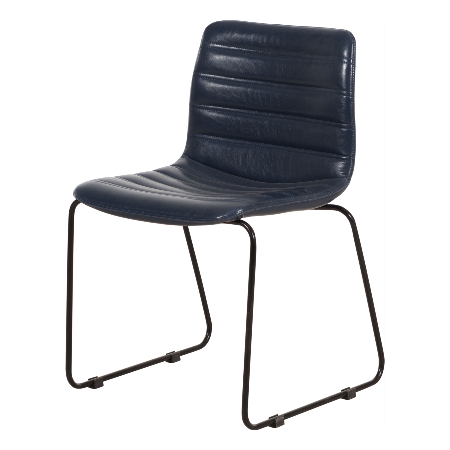 KELLY SANDALYE LACİVERT