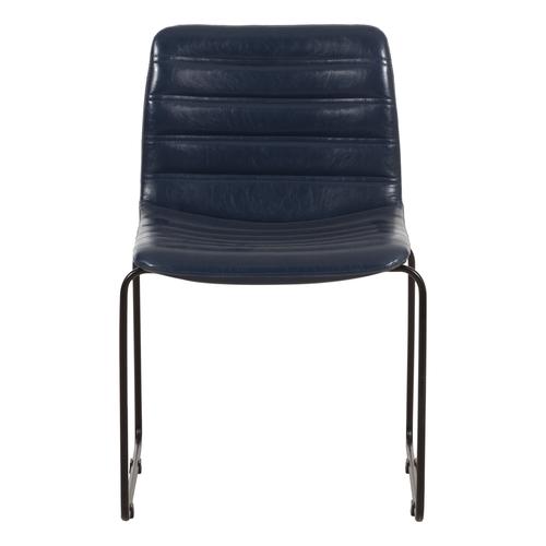  KELLY SANDALYE LACİVERT