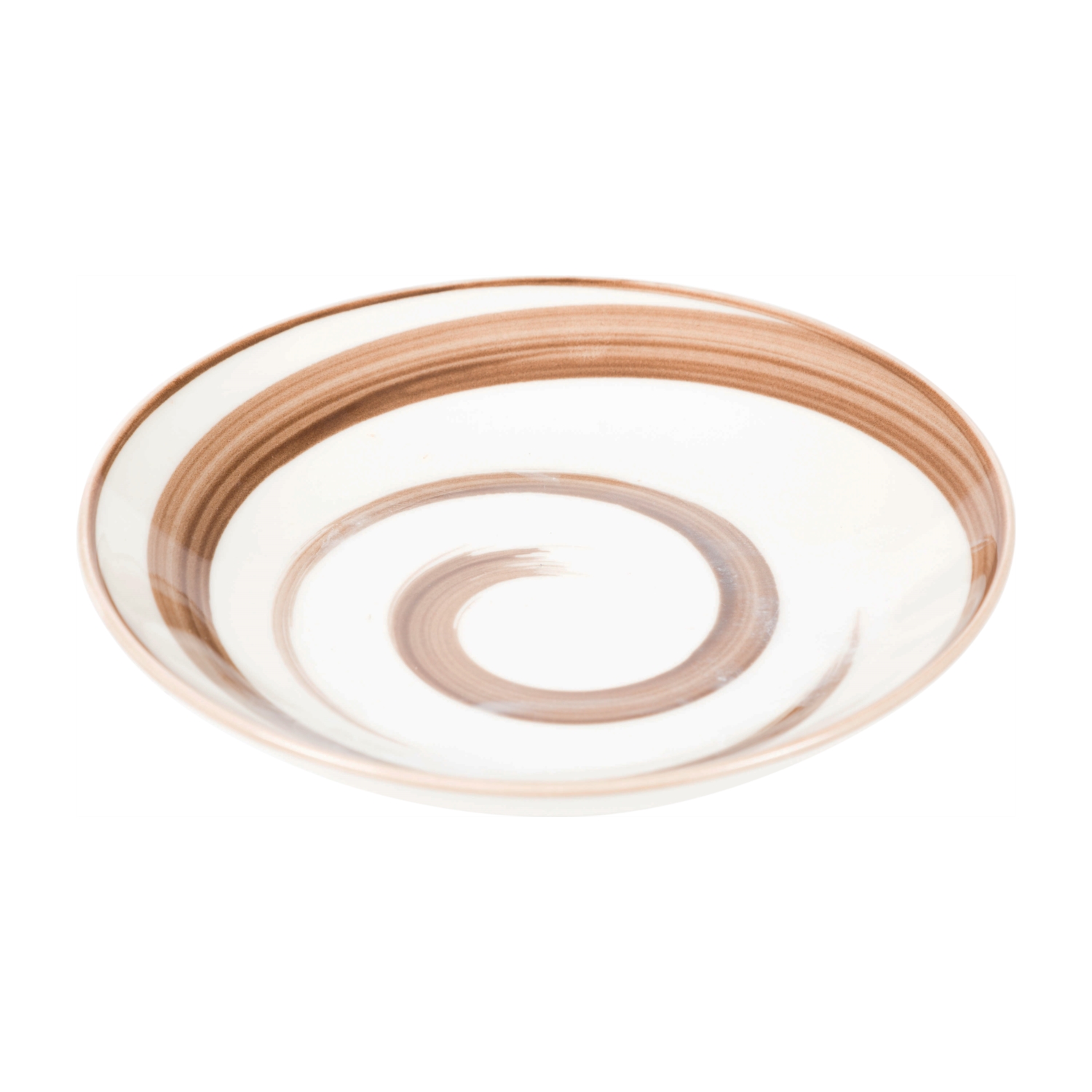 RİO KREM 18 PARÇA YEMEK TAKIMI