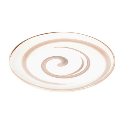  RİO KREM 18 PARÇA YEMEK TAKIMI