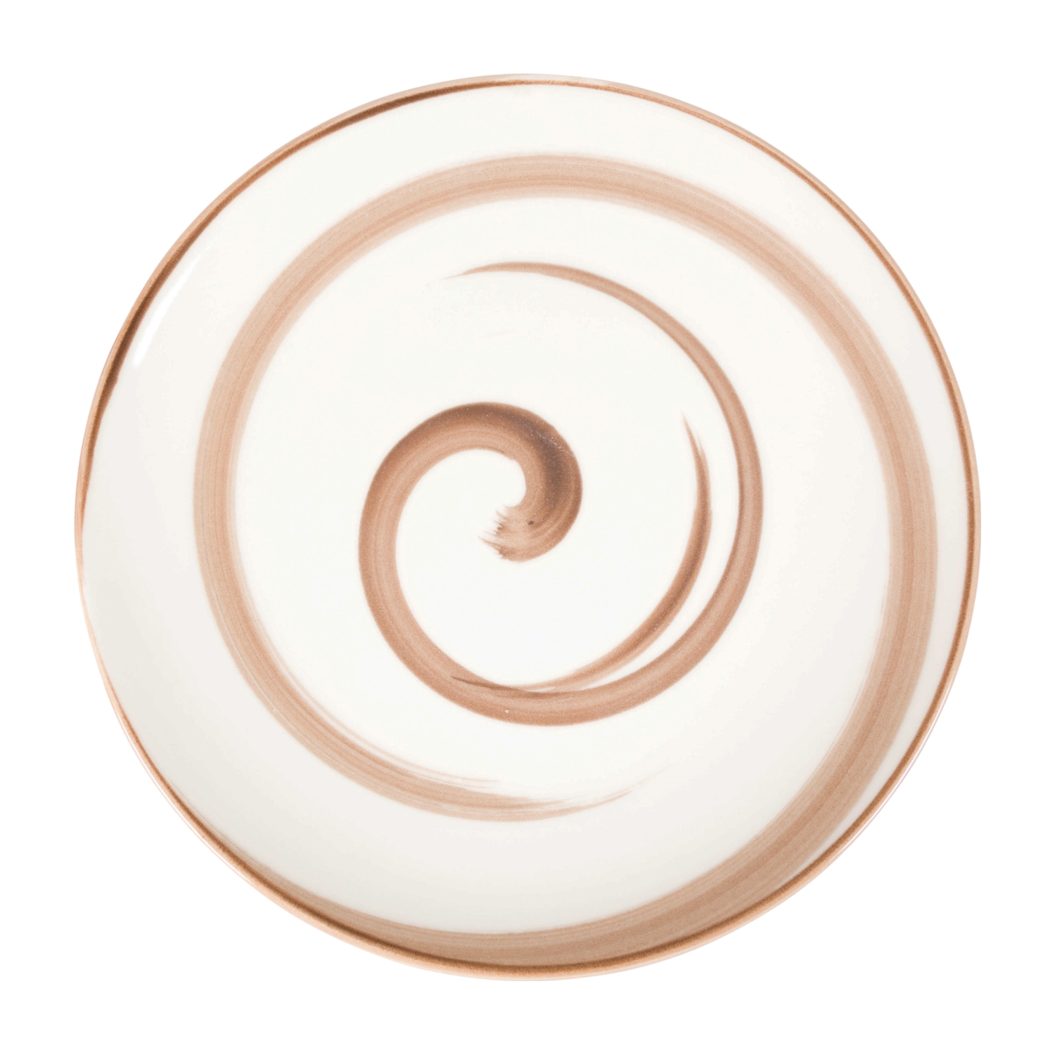 RİO KREM 18 PARÇA YEMEK TAKIMI