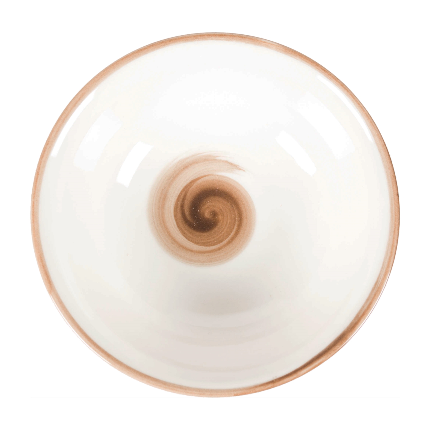 RİO KREM 18 PARÇA YEMEK TAKIMI