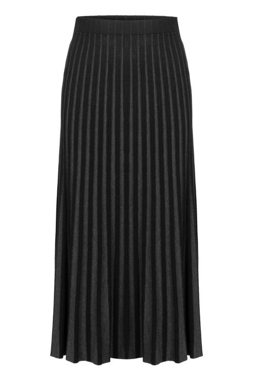  PİLELİ MİDİ ETEK