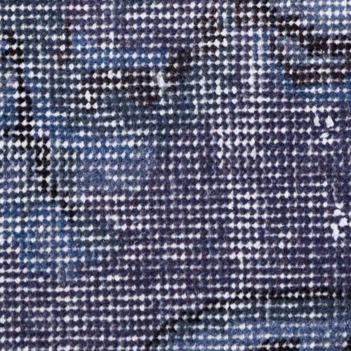  INDIGO VINTAGE HALI 200X300