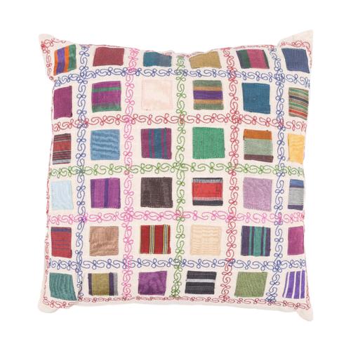  ANABELLE KIRLENT EKRU 40x40