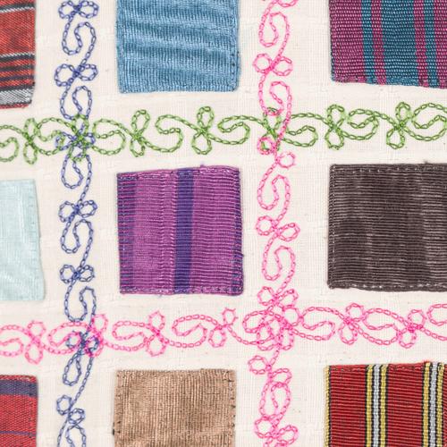  ANABELLE KIRLENT EKRU 40x40