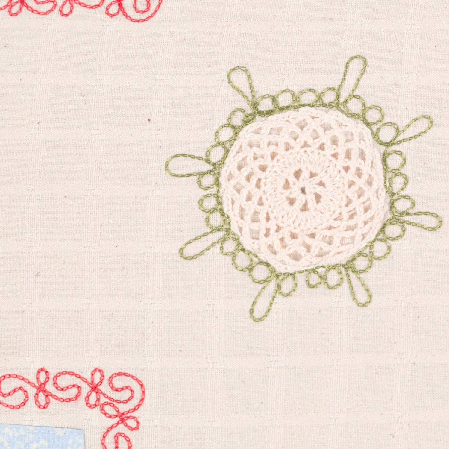 HARMONY KIRLENT 40x40