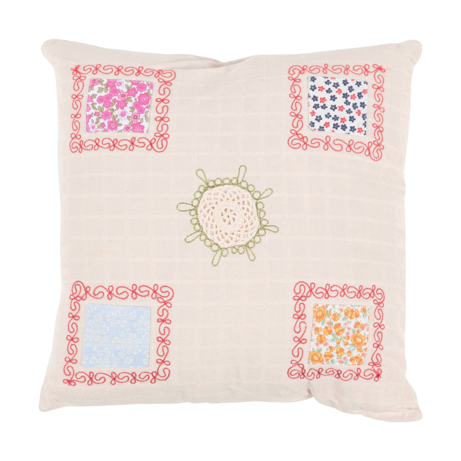 HARMONY KIRLENT 40x40