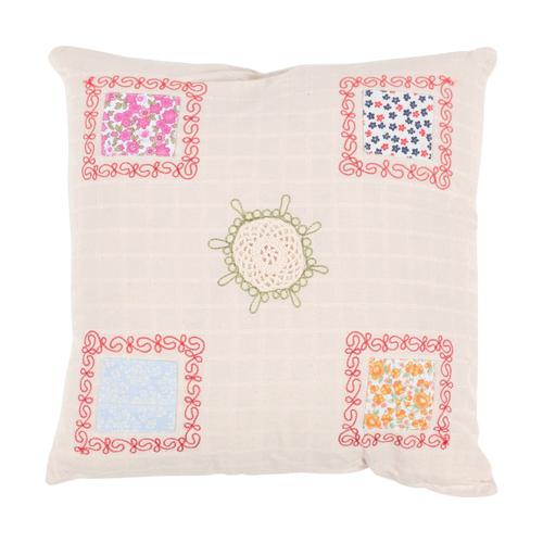  HARMONY KIRLENT 40x40