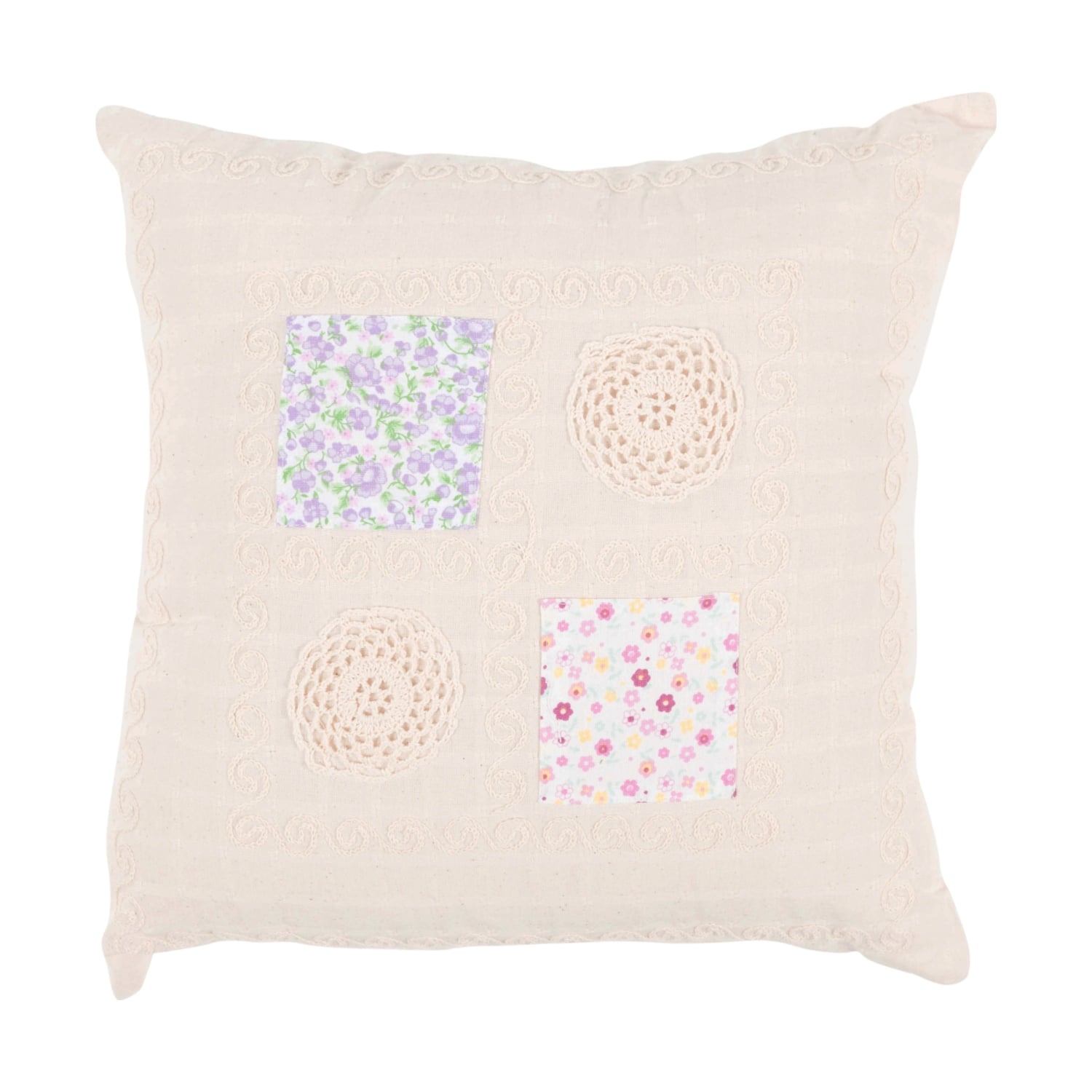 SIENTO KIRLENT 40x40