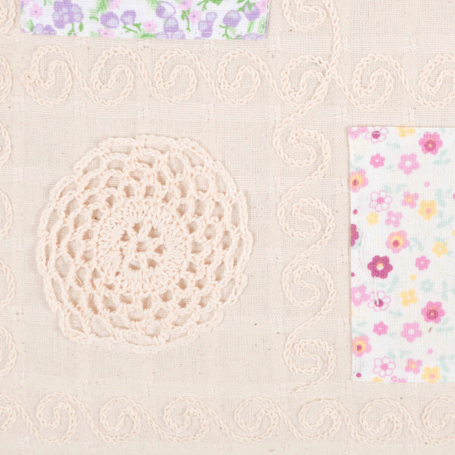 SIENTO KIRLENT 40x40