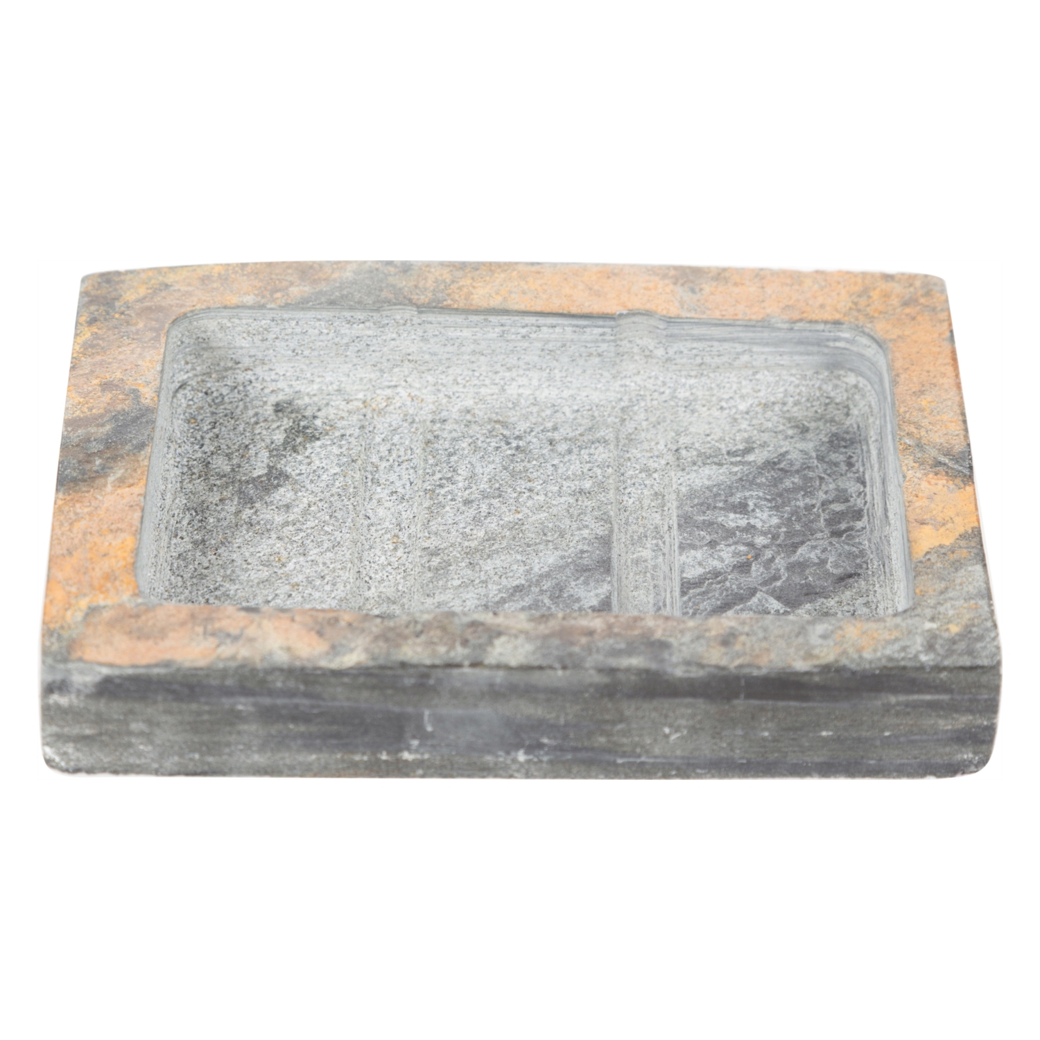 DARKER SLATE SABUNLUK