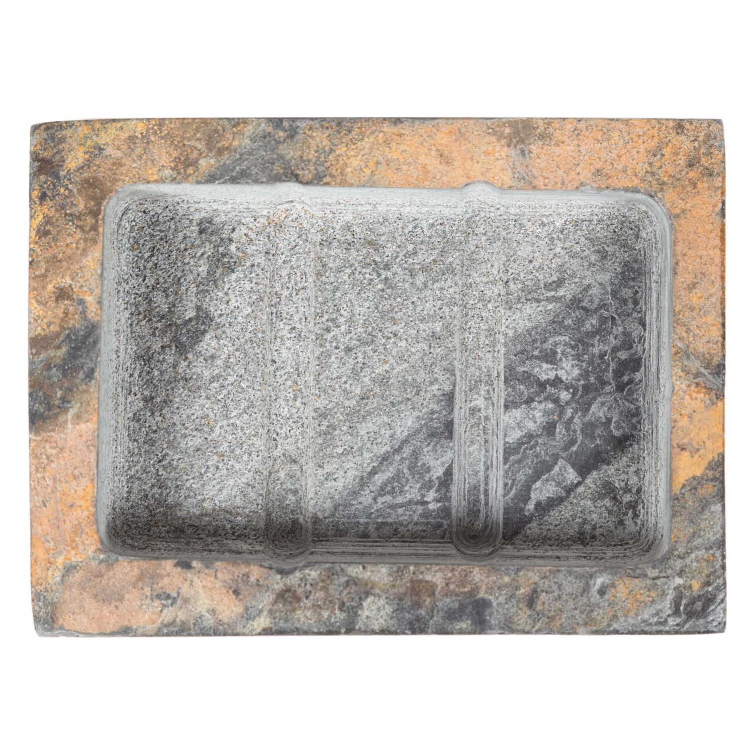 DARKER SLATE SABUNLUK