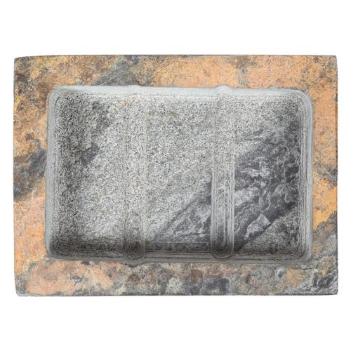  DARKER SLATE SABUNLUK