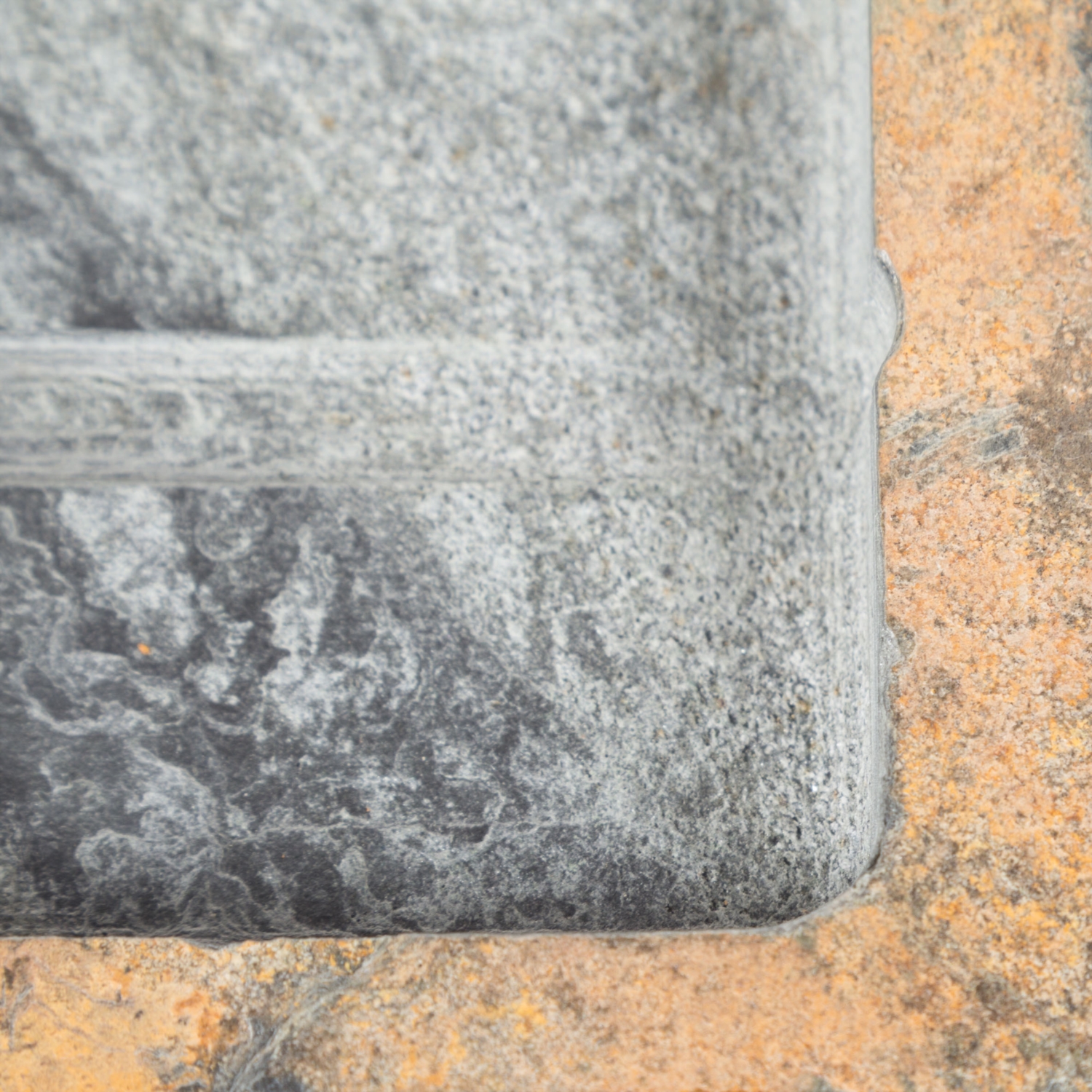 DARKER SLATE SABUNLUK