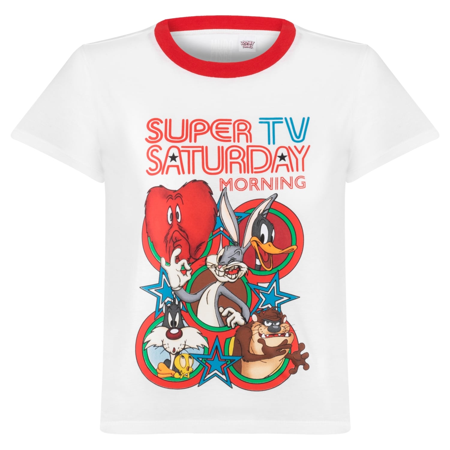 LOONEY TUNES © WARNER BROS. T-SHIRT