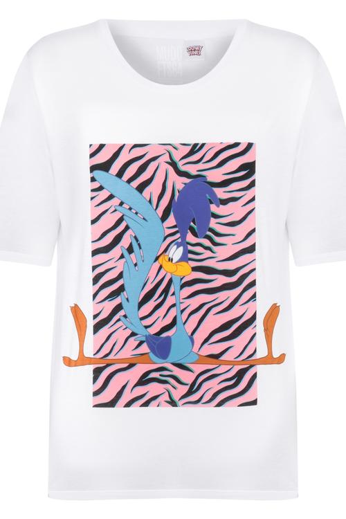  LOONEY TUNES © WARNER BROS. T-SHIRT
