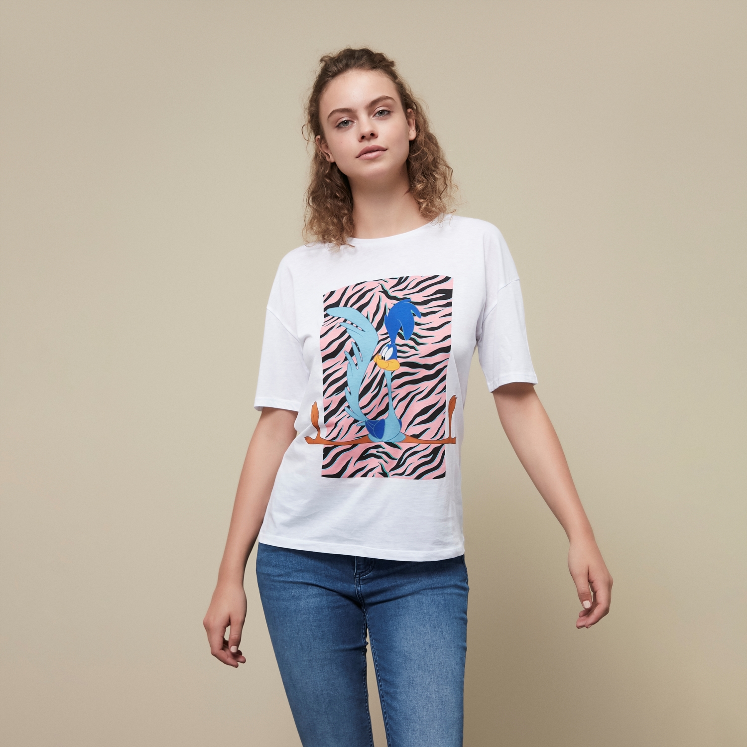 LOONEY TUNES © WARNER BROS. T-SHIRT