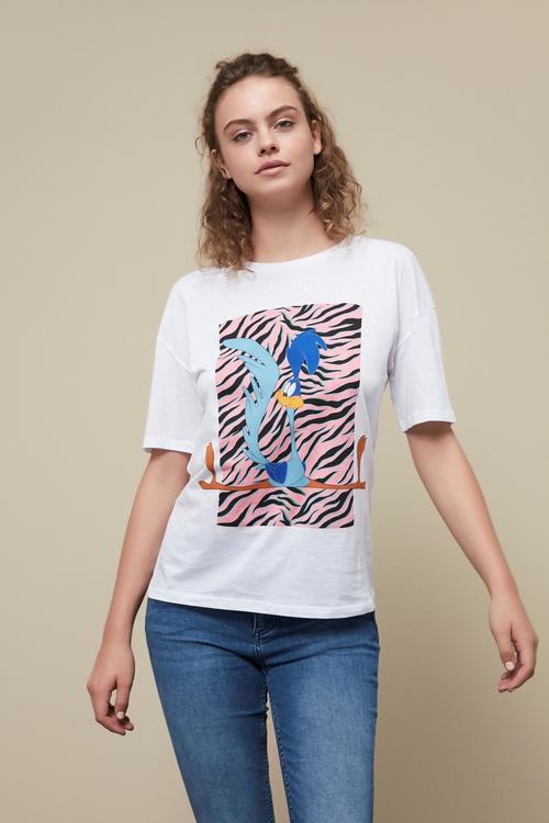  LOONEY TUNES © WARNER BROS. T-SHIRT
