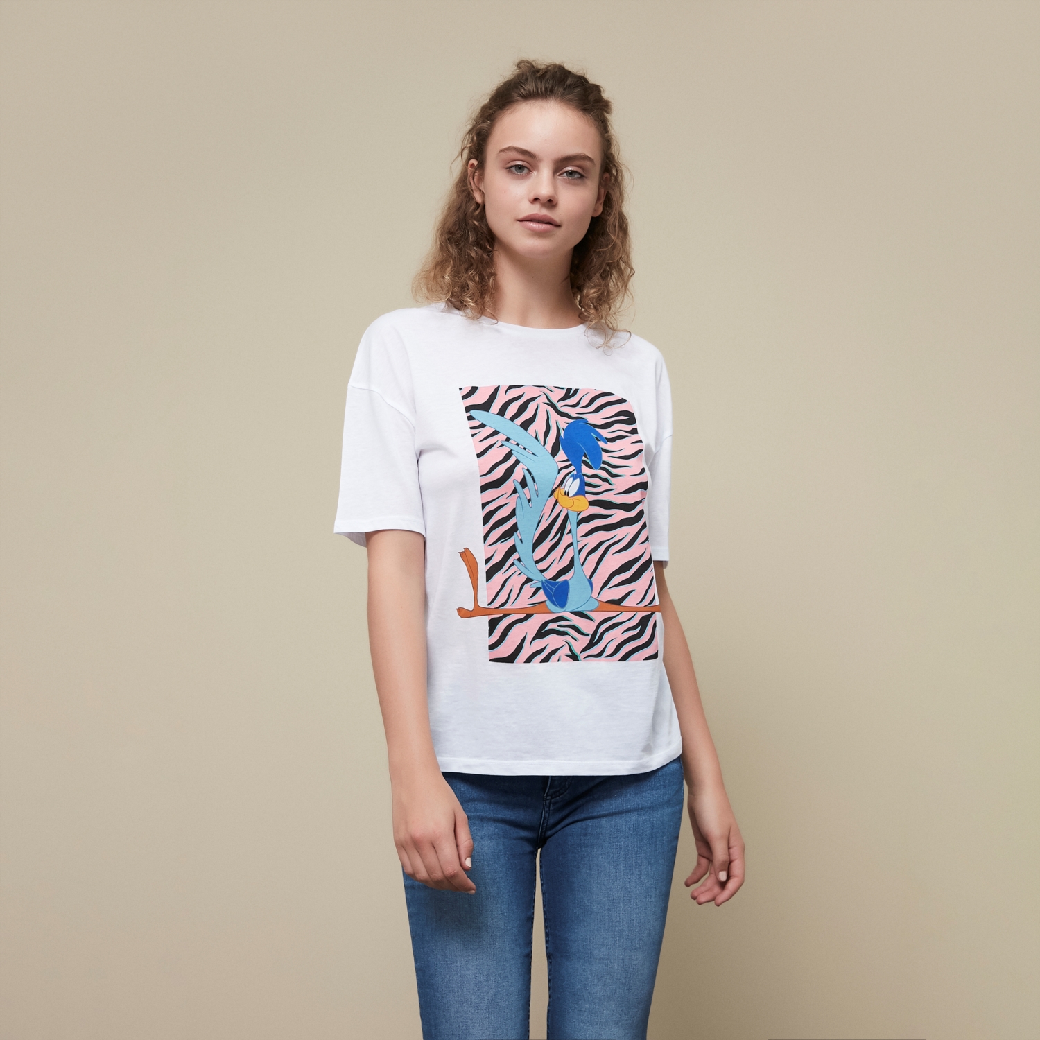 LOONEY TUNES © WARNER BROS. T-SHIRT