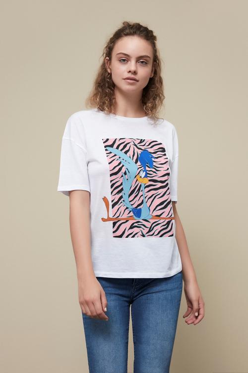  LOONEY TUNES © WARNER BROS. T-SHIRT