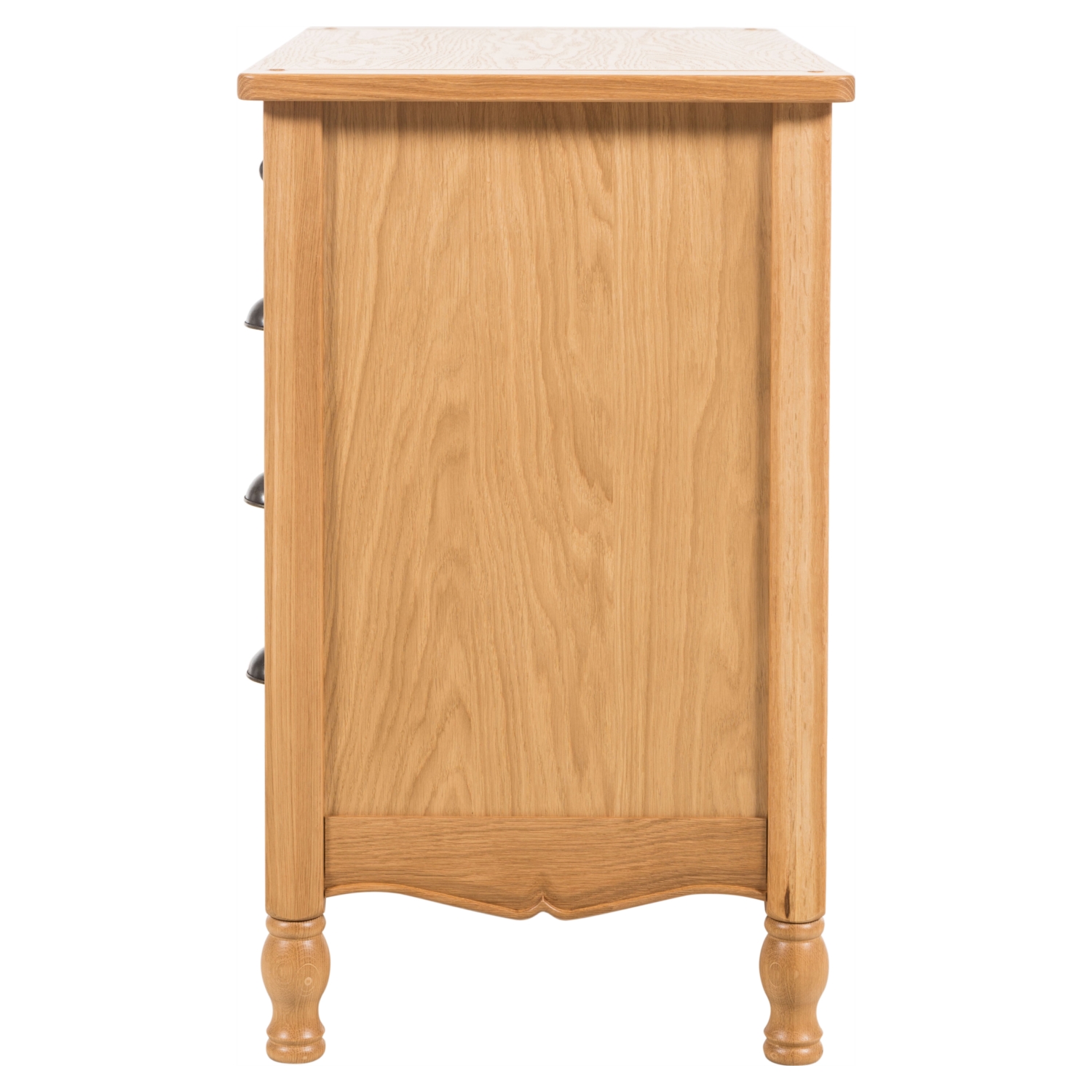 PABLO NUO NATUREL 5 ÇEKMECELİ ŞİFONYER