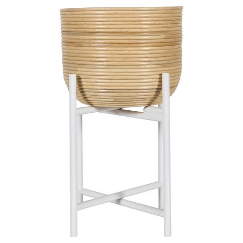  FLORES SEPET 33X33X52 CM