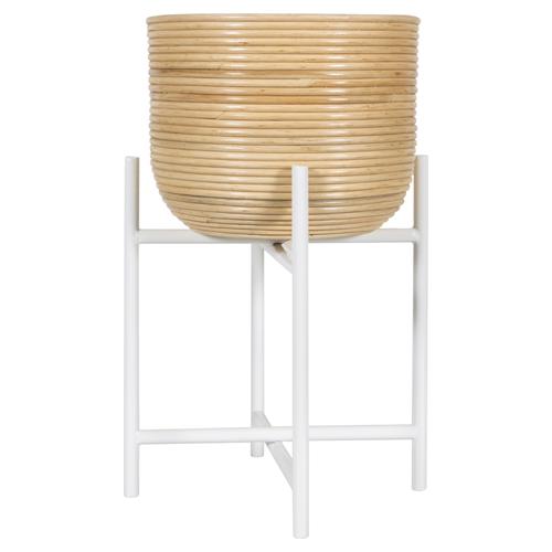  FLORES SEPET 33X33X52 CM