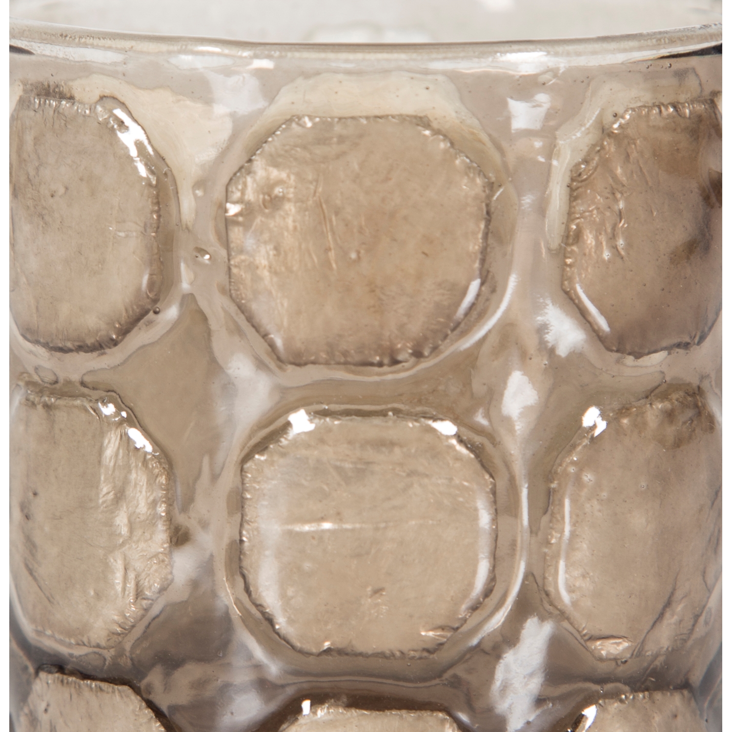 RİTUALS COBBLESTONE MUMLUK 7,5X7,5X8,5 CM