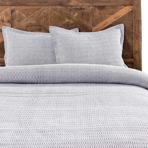  GALA YATAK ORTUSU SETI GRI