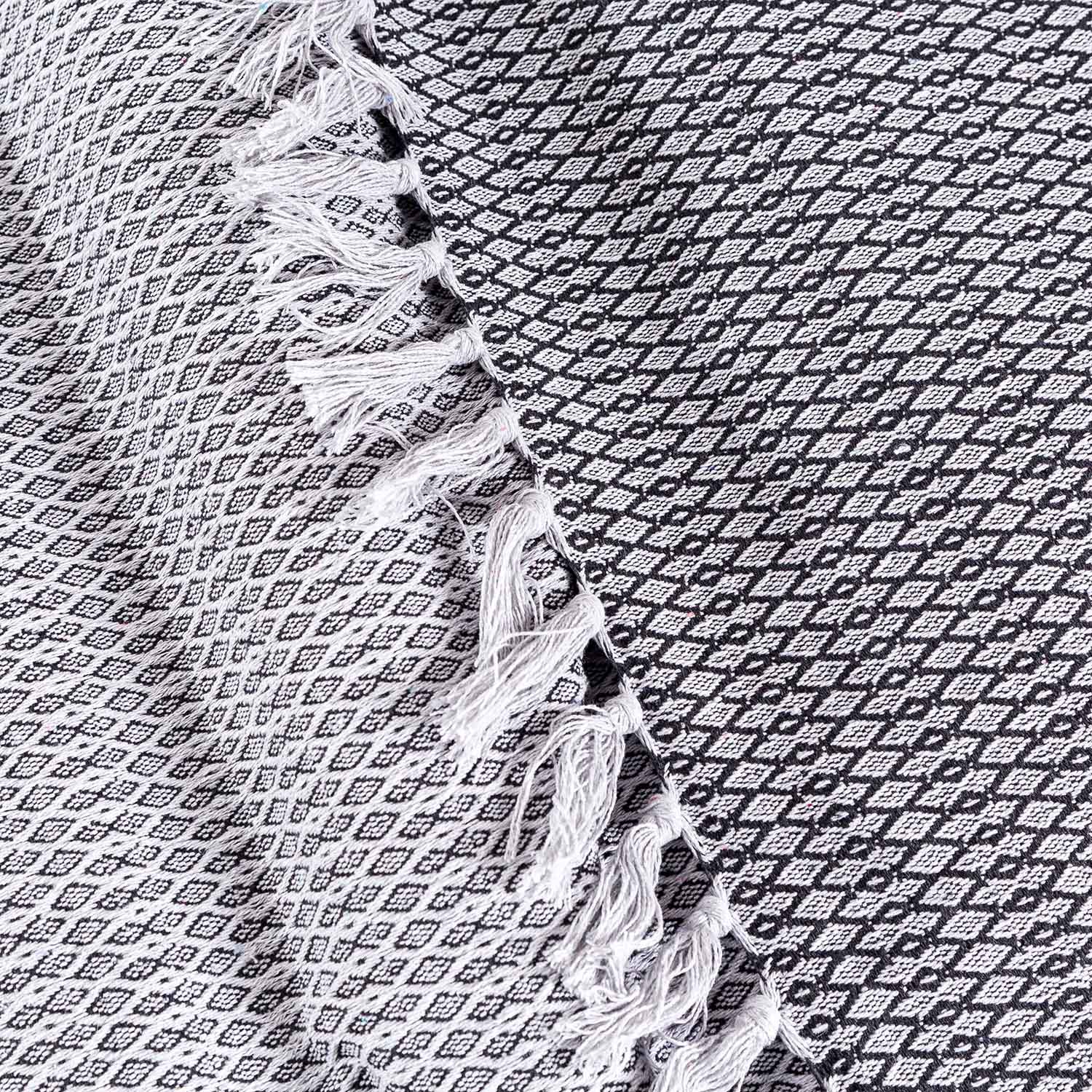 GALA YATAK ORTUSU SETI GRI