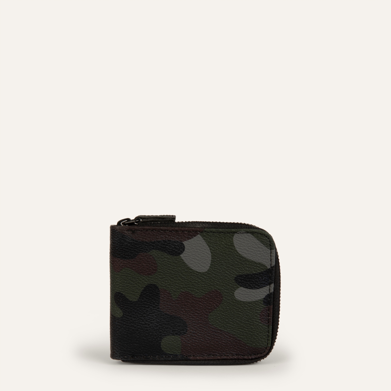 KAMUFLAJ DESENLİ CÜZDAN