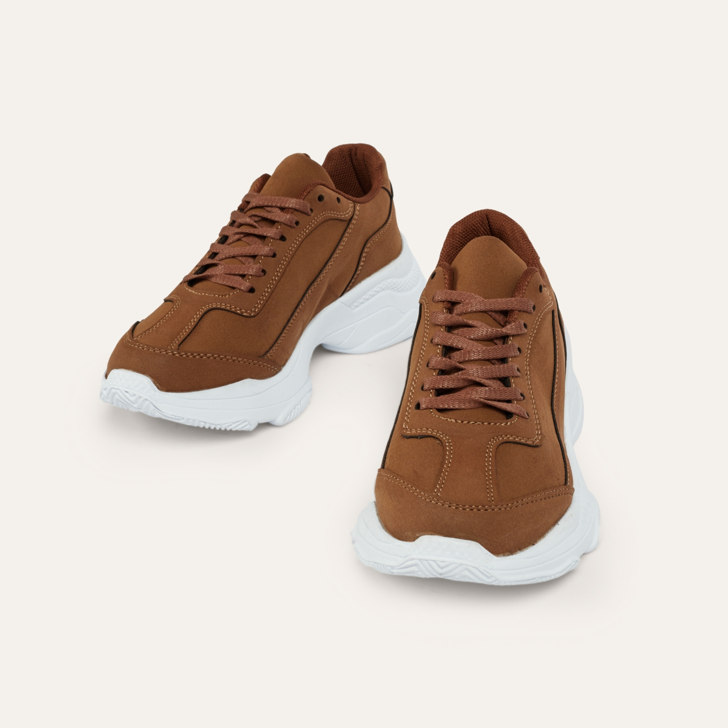 KALIN TABANLI SPOR AYAKKABI