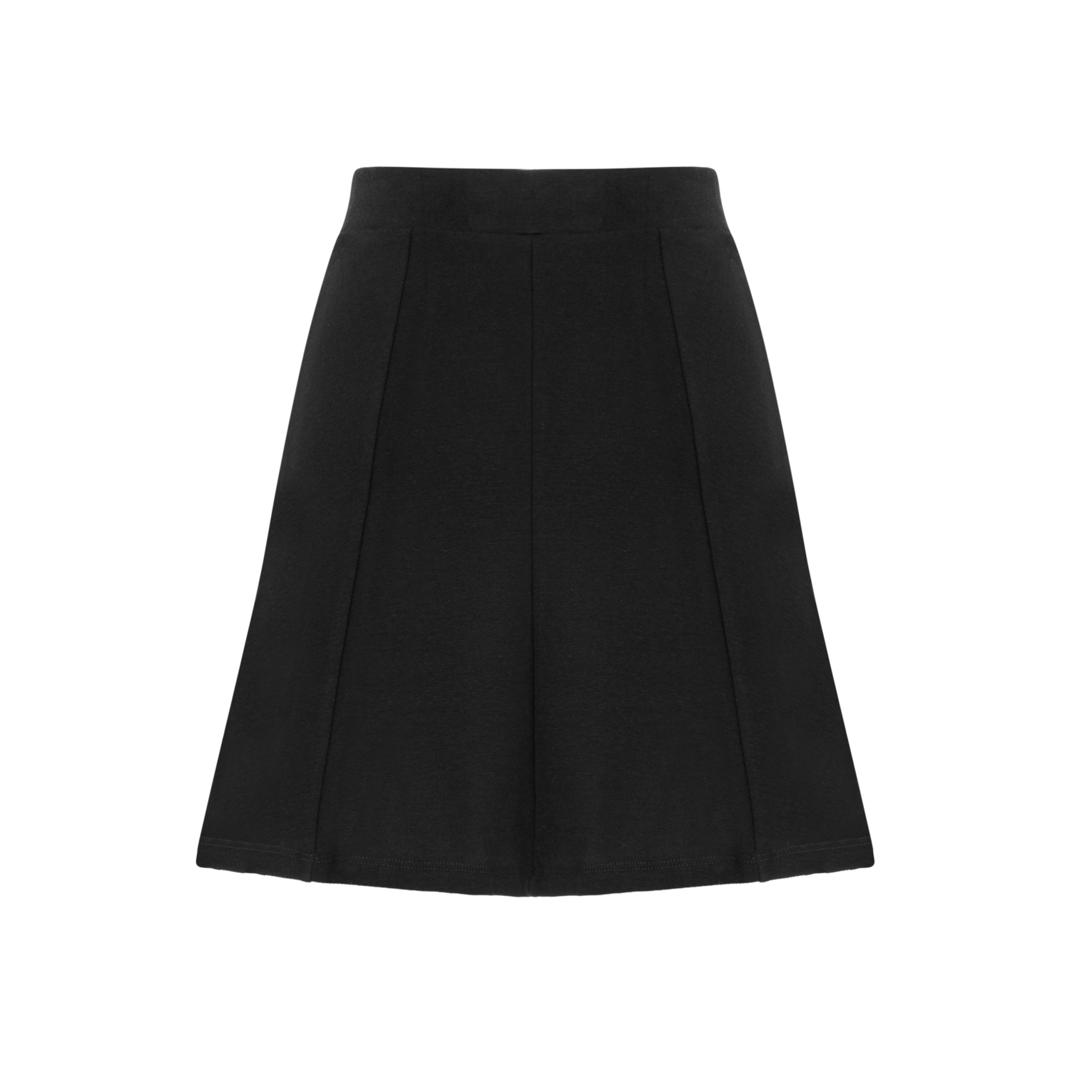 A FORM MİNİ PAMUKLU ETEK