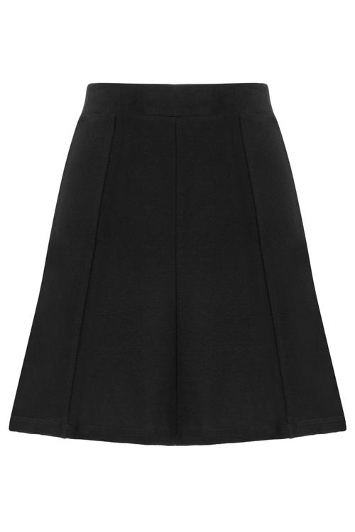  A FORM MİNİ PAMUKLU ETEK