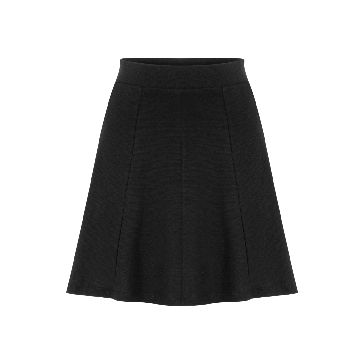 A FORM MİNİ PAMUKLU ETEK