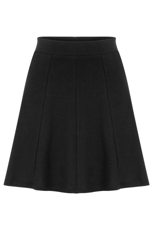  A FORM MİNİ PAMUKLU ETEK