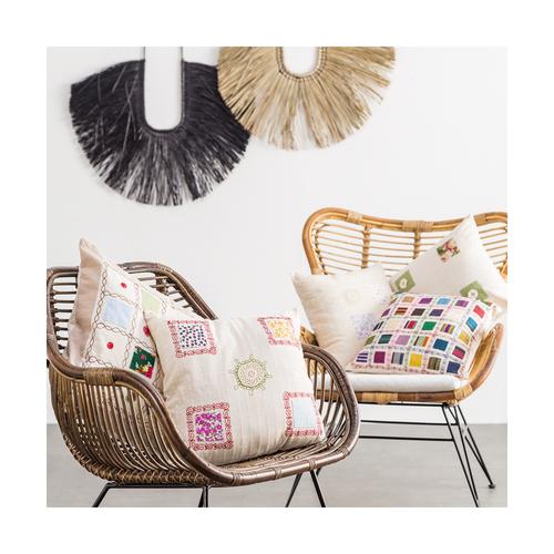  ANABELLE KIRLENT EKRU 40x40