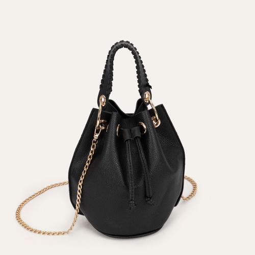  ZİNCİRLİ ÇAPRAZ ÇANTA