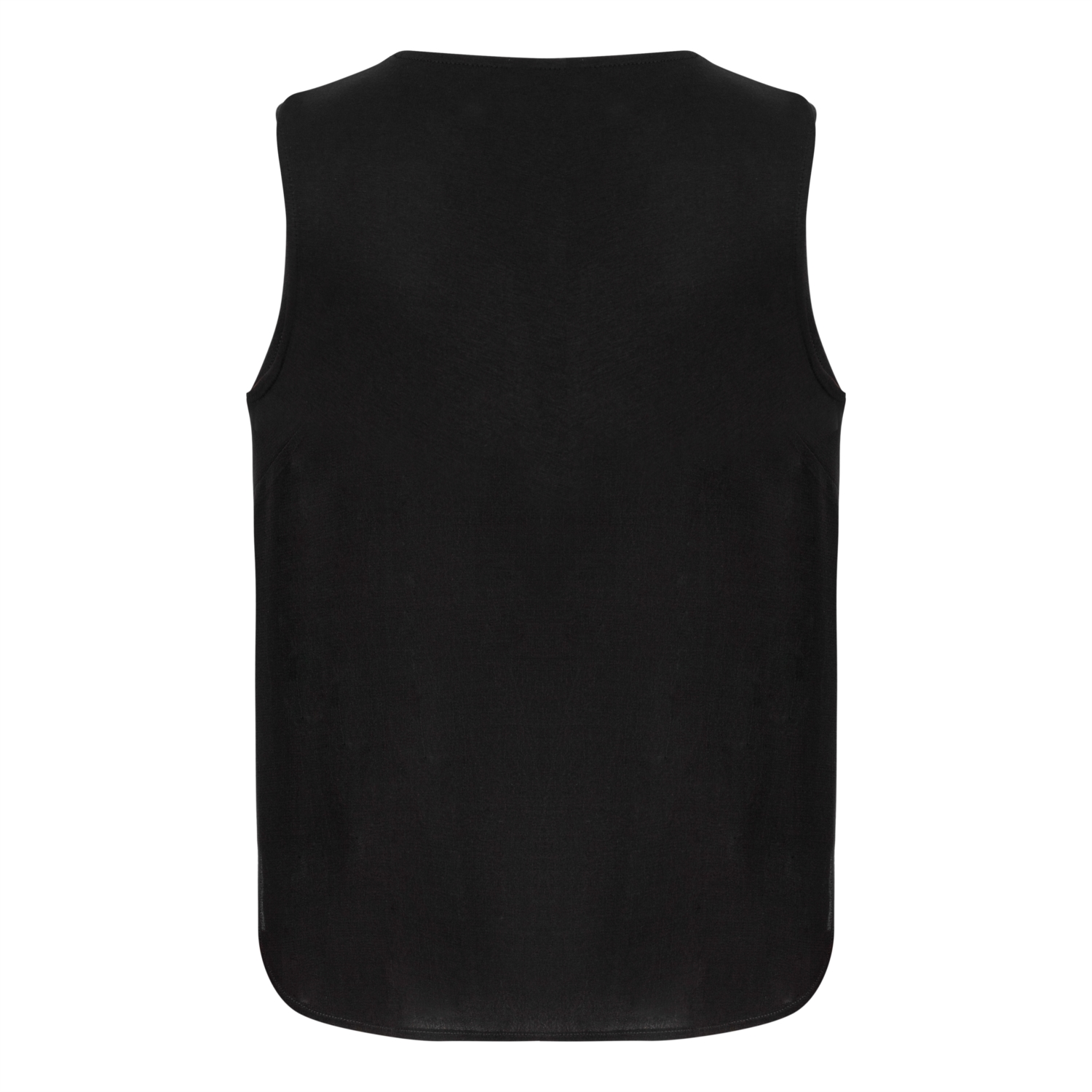 YAKA DETAYLI CASUAL BLUZ