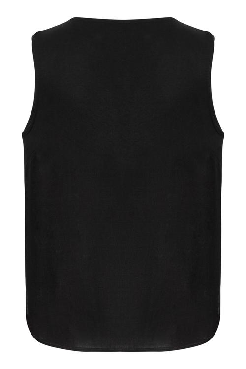  YAKA DETAYLI CASUAL BLUZ