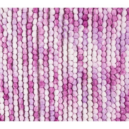  LUMPY LEYLAK 70X140 CM PASPAS