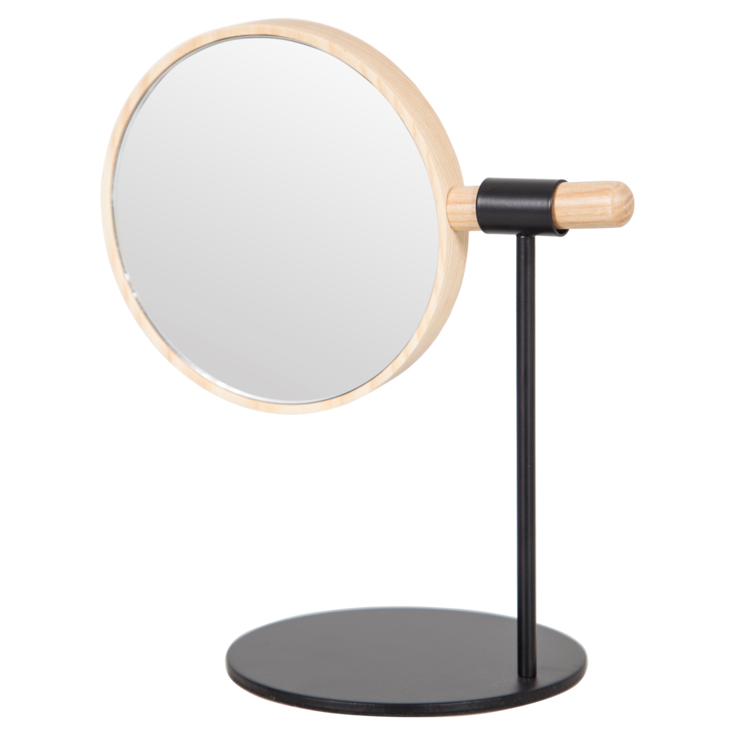 ANITY ÇİFT TARAFLI AYNA 3X ZOOM